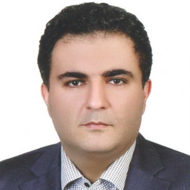 دکتر سعید قلیزاده