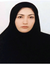 مریم بشیر خداپرست