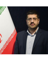 مهندس محمدرضا طلیسچی