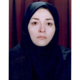 فيروزه سپهريان آذر