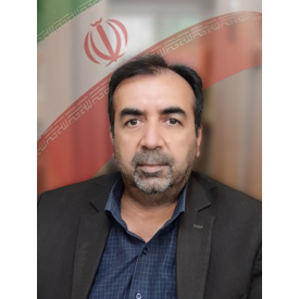 علی عیسی زادگان