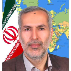 حسن حیدری