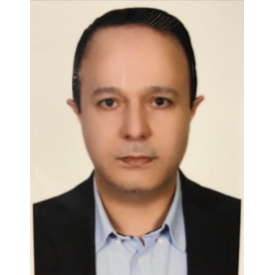 مهرداد قدرت دیزجی