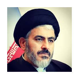 سید مهدی قریشی