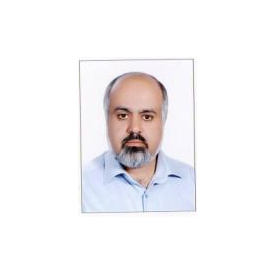رحيم کوشش شبستری