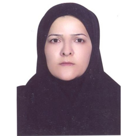 فرزانه میکائیلی منیع