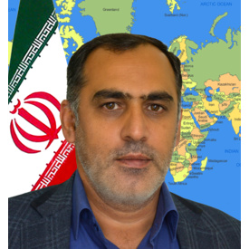 میر نجف موسوی