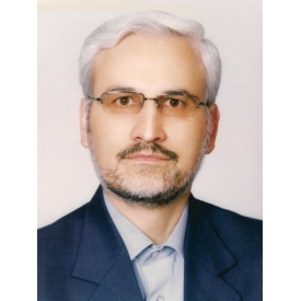عليرضا مظفری