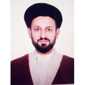 سید جواد میر مهدی پور