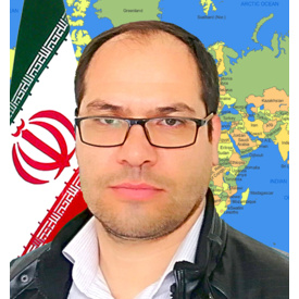 علی اکبر تقی لو