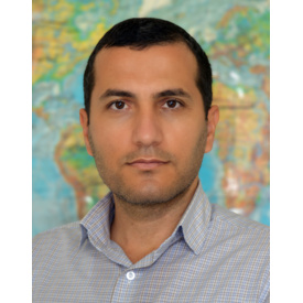 وحید محمدنژاد