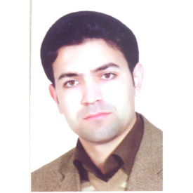 اسماعیل سلیمانی