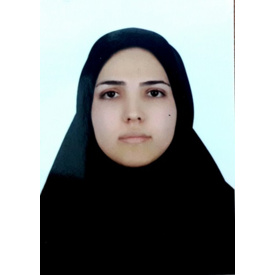 فاطمه سادات یحیی پور