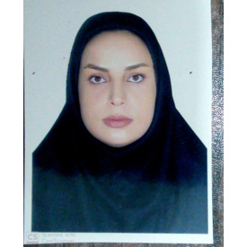 مریم اکبری