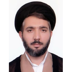 سید محمد سعید آزاد موسوی