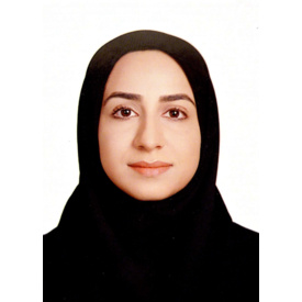 شیرین رزمجو