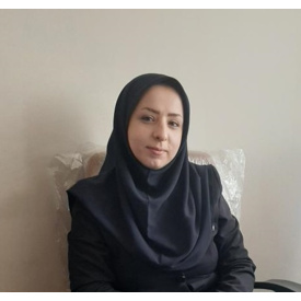 شیرین زینالی