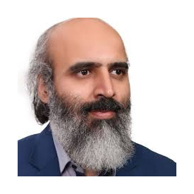 مرتضی بهرام