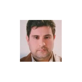 ناصر صمدی