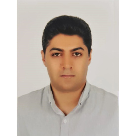 آیدین بهرامی