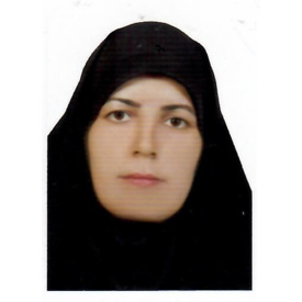 خدیجه هوشیاری