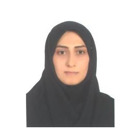 لیلا کافی احمدی