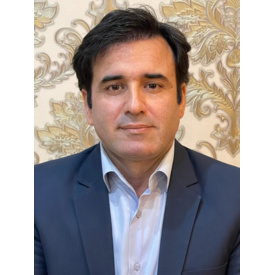 قاسم مرندی