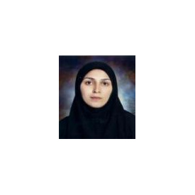نسرین شادجو