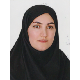 زهرا مردانی