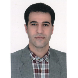 جمشید باقرزاده