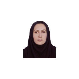 ماهرخ غنی شایسته