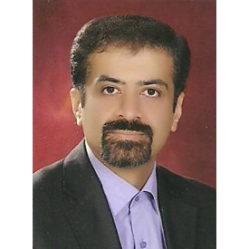 مهدی چهل امیرانی