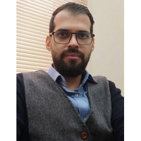 یاسر عظیمی