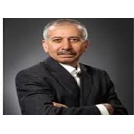 دکتر خیراله حدیدی