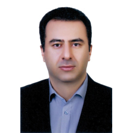 امین خلیل‌ زادگان اصل