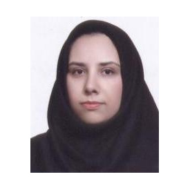 نازیلا نیکدل
