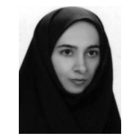 فرناز صباحی