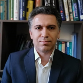مرتضی موسی زاده