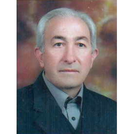 پرفسور محمد حسن صفرعلیزاده (بازنشسته)