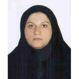 فریبا مهرخو