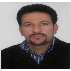 شهرام آرمیده