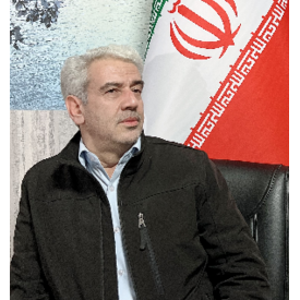 اروج ولیزادگان
