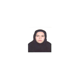 صدیقه هاشمی بناب