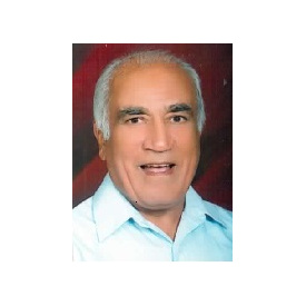 محمد رضا ارسلان بد  (بازنشسته)