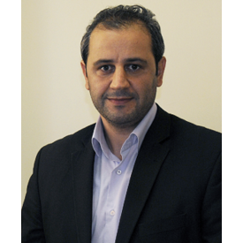 علیرضا فرخزاد
