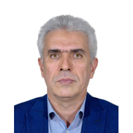 محسن اسمعیلی