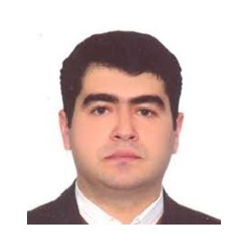 مهدی قیاسی