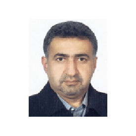 رضا امیر نیا