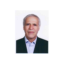 دکتر مهدی تاجبخش شیروان (بازنشسته)