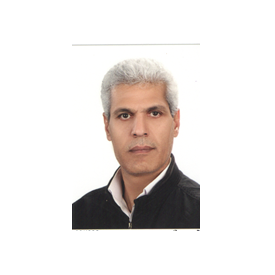 ایرج برنوسی
